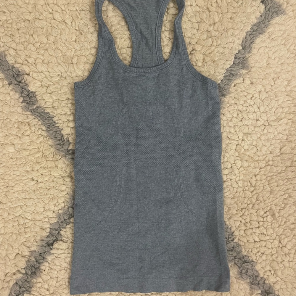 lulu tank